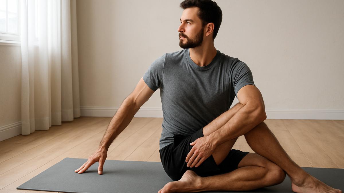 Active healthy lifestyle movement